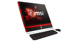 MSI