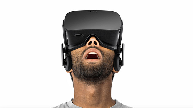 Oculus Rift