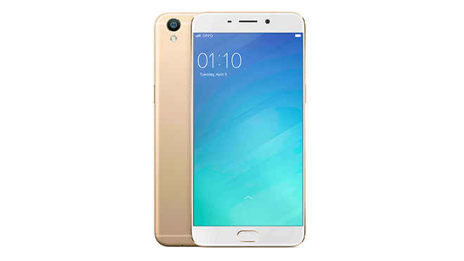 Oppo R9