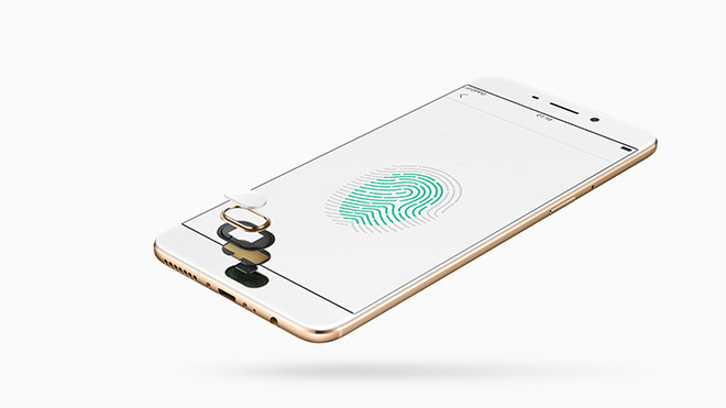 Oppo R9