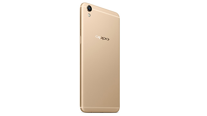 Oppo R9