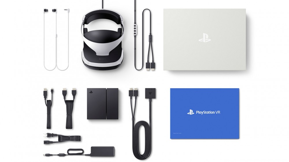 PlayStation VR