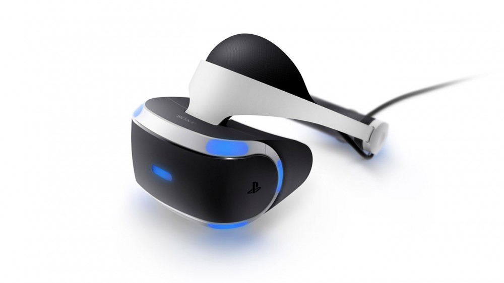 PlayStation VR