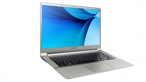 Samsung Notebook 9