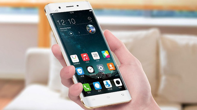 Vivo Xplay5