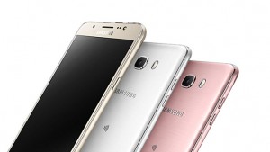 galaxy j7