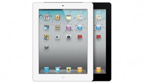 iPad 2