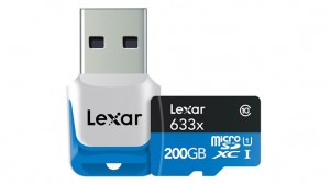 lexar