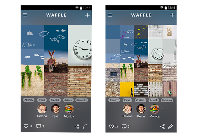 samsung-waffle-screen