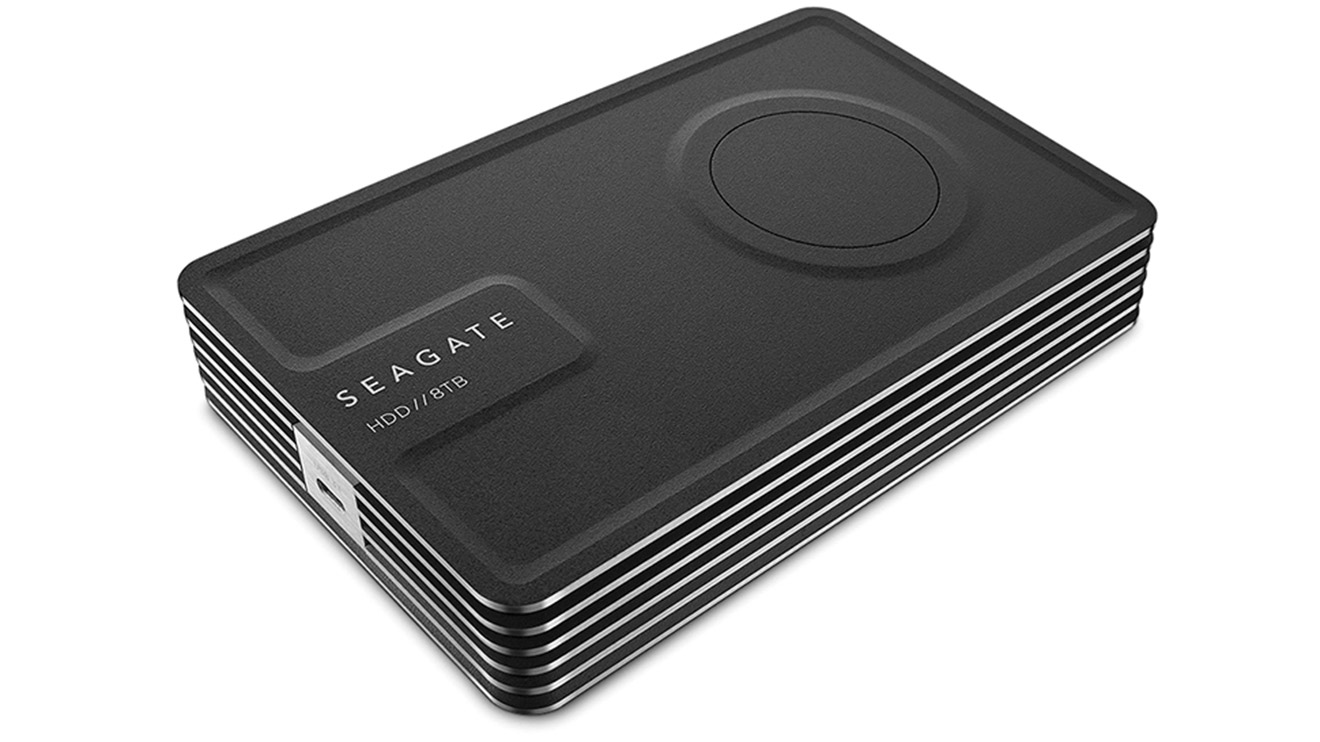 seagate