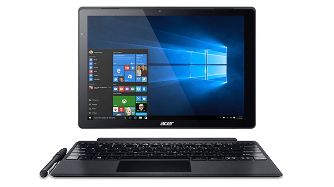 Acer Switch Alpha 12