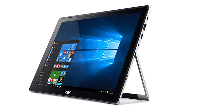 Acer Switch Alpha 12