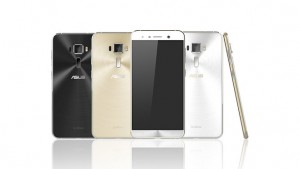 Asus ZenFone 3