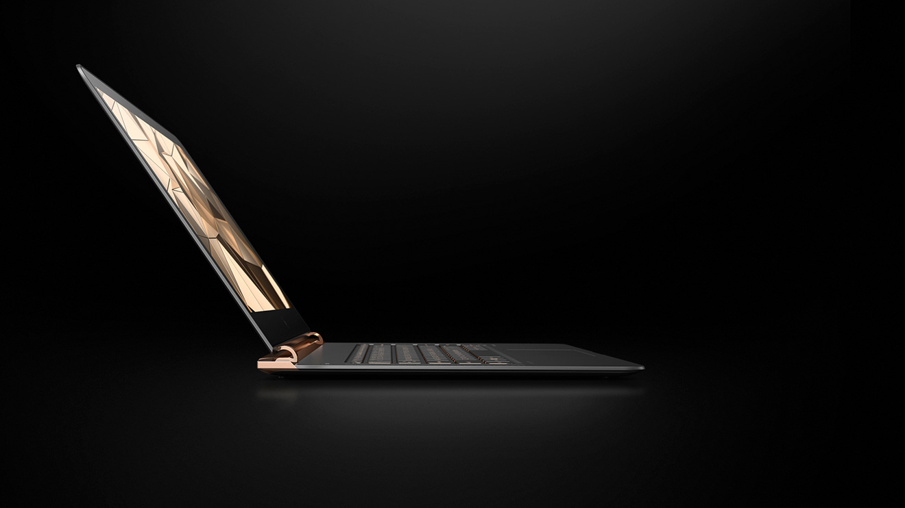 HP Spectre 13