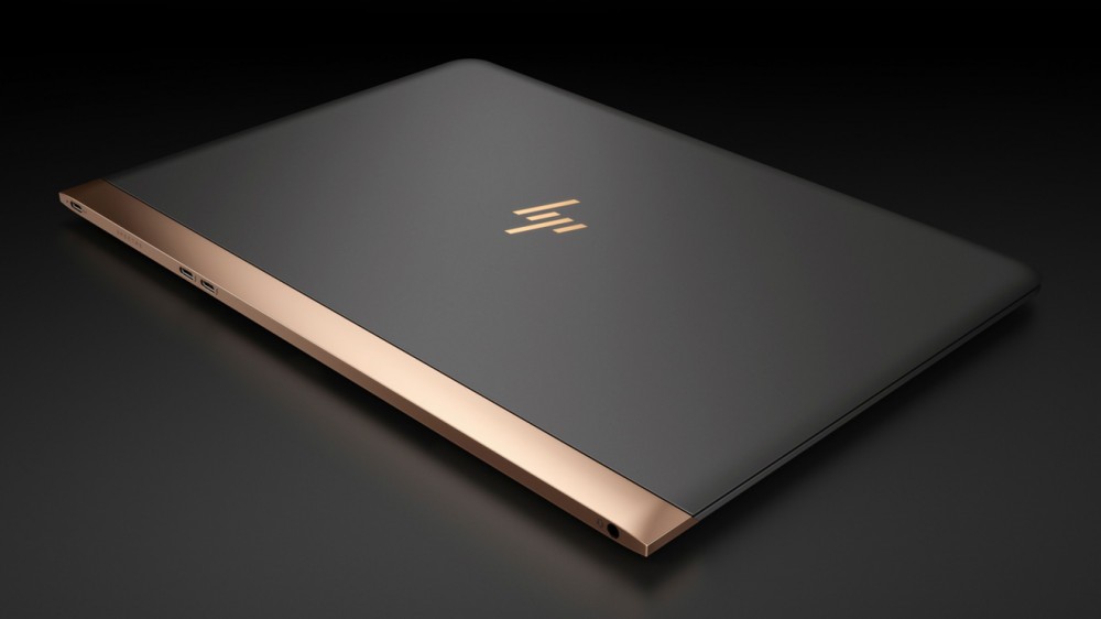 HP Spectre 13.3