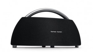 Harman Kardon GO + Play