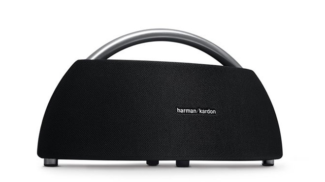 Harman Kardon GO + Play