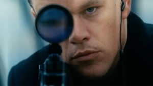 Jason Bourne