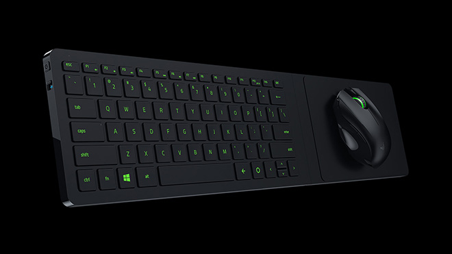 Razer Turret