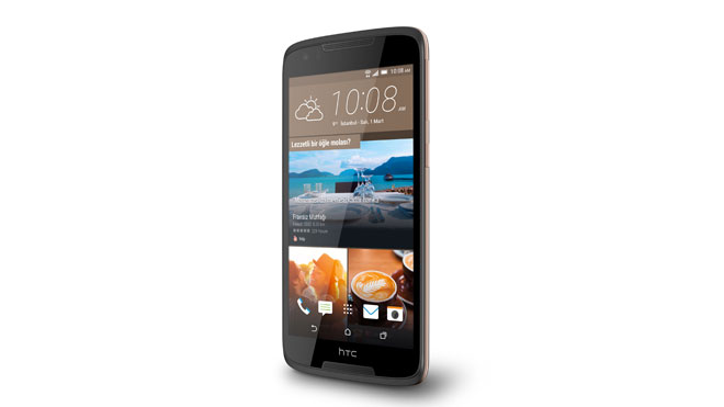 HTC Desire 828