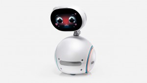 Asus Zenbo robot