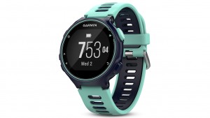 Garmin Forerunner 735XT