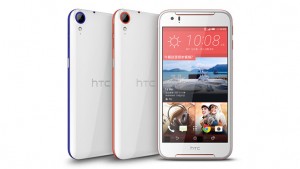 HTC Desire 830