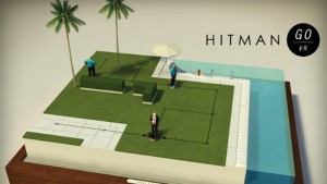 Hitman Go