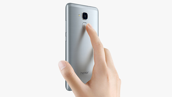 Huawei Honor 5C