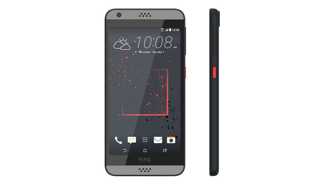 HTC Desire 530