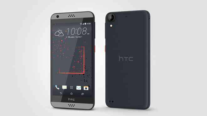 HTC Desire 530