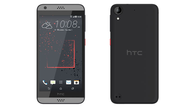 HTC Desire 530