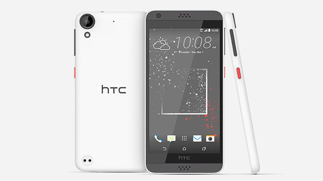 HTC Desire 530