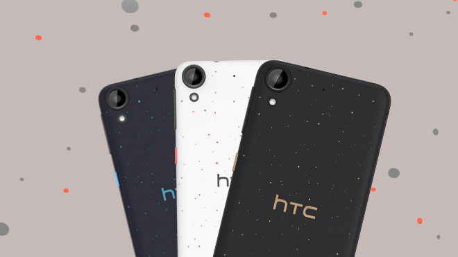 HTC Desire 530