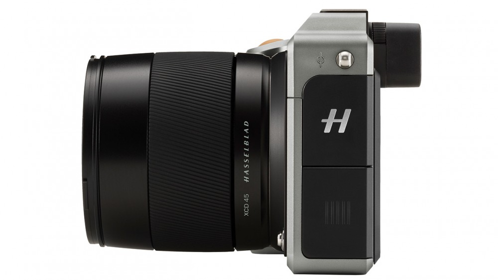 Hasselblad X1D