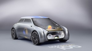 Mini Vision Next- 100 Concept