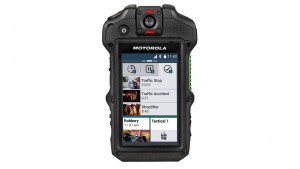 Motorola Solutions Si500