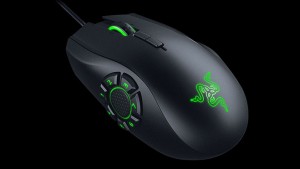 Razer Naga Hex V2