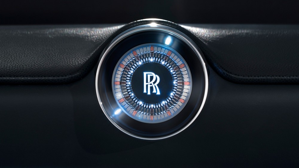 Rolls-Royce