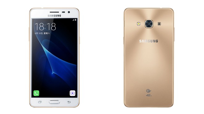 samsung galaxy j 30 pro