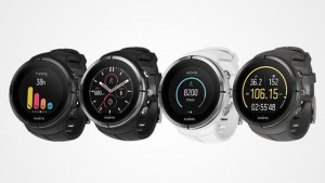 Suunto Spartan Ultra