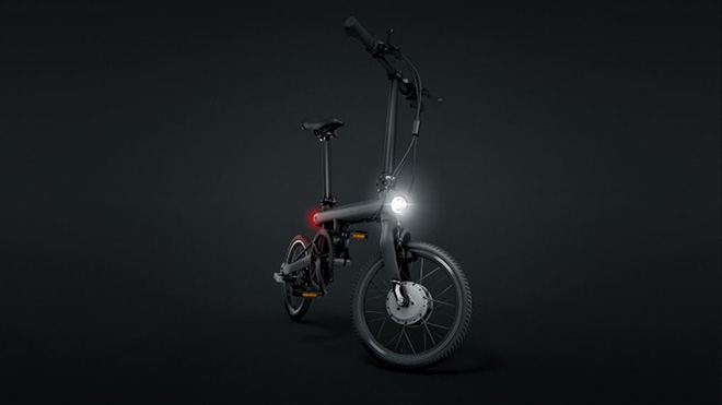 XIAOMI QICYCLE