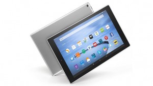 Amazon Fire HD 10