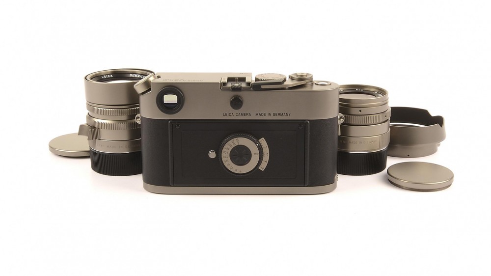 leica