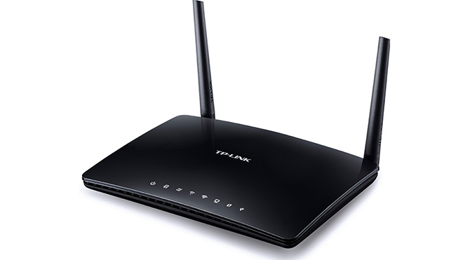 TP-LINK Archer D50