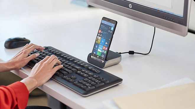 HP Elite x3