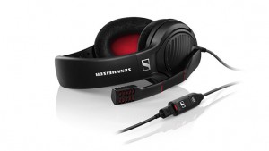 Sennheiser PC 373D