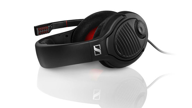 Sennheiser PC 373D