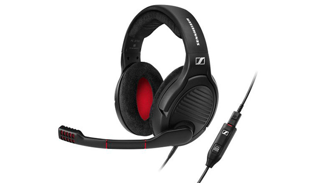 Sennheiser PC 373D