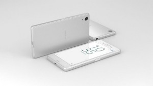 Sony Xperia X Performance